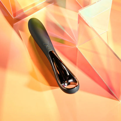 Ollo Vibrator