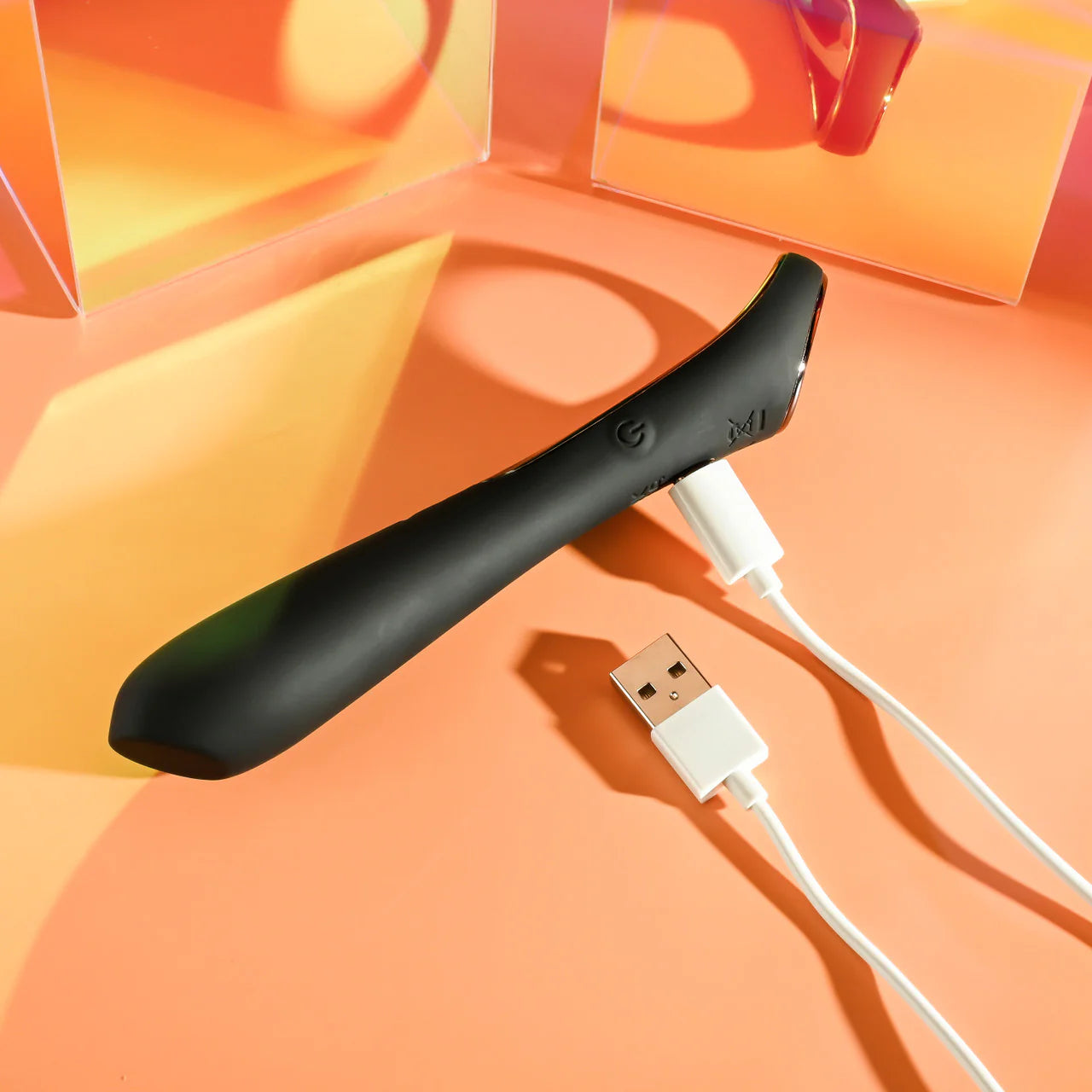 Ollo Vibrator