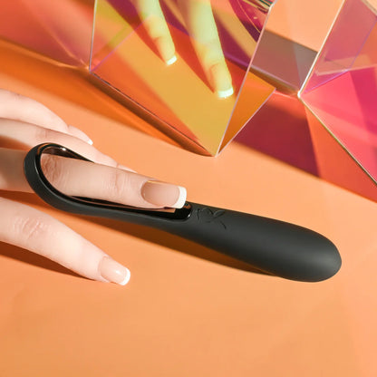 Ollo Vibrator