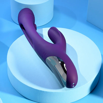The Thrill Rabbit Vibe