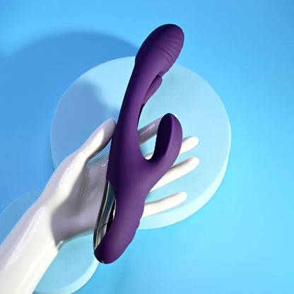 The Thrill Rabbit Vibe