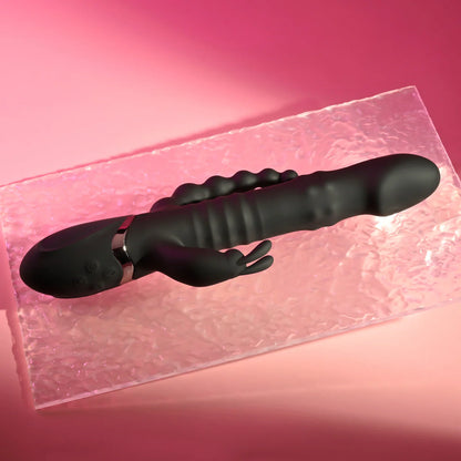 Big Bunny Energy Rabbit Vibrator