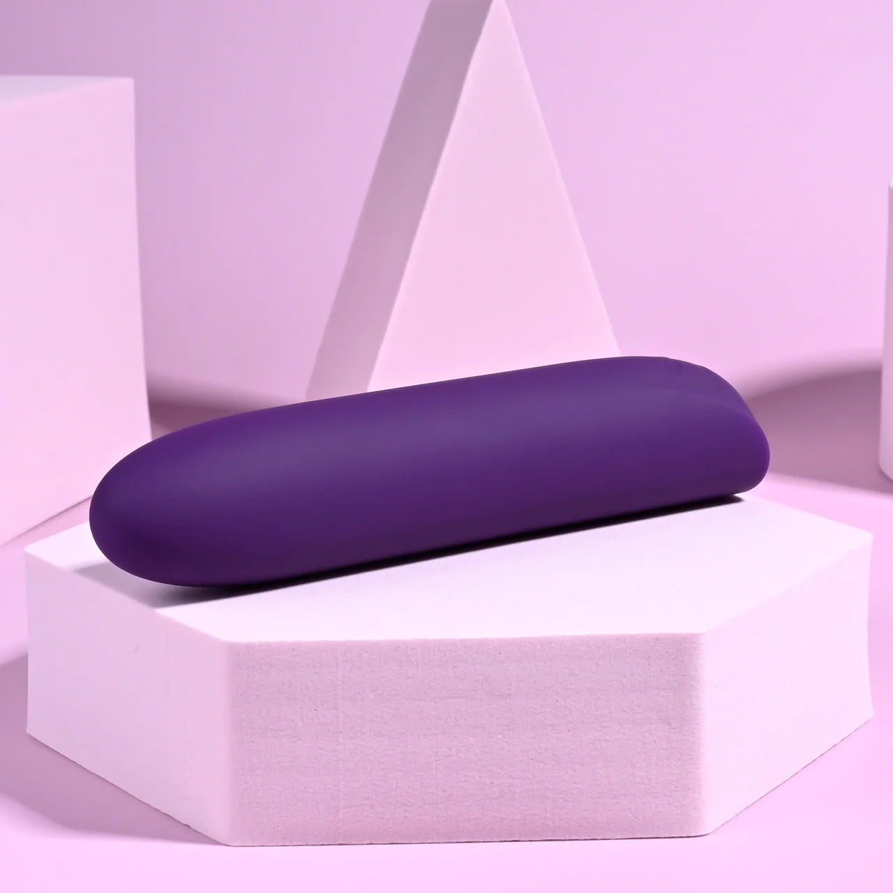 One & Only Vibrator