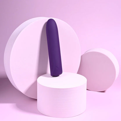 One & Only Vibrator