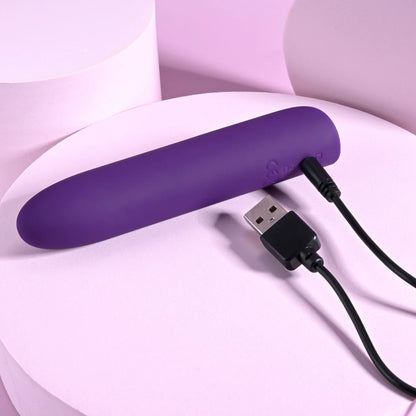 One & Only Vibrator
