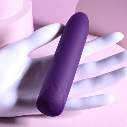 One & Only Vibrator
