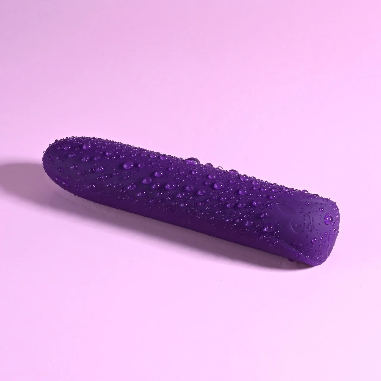 One & Only Vibrator