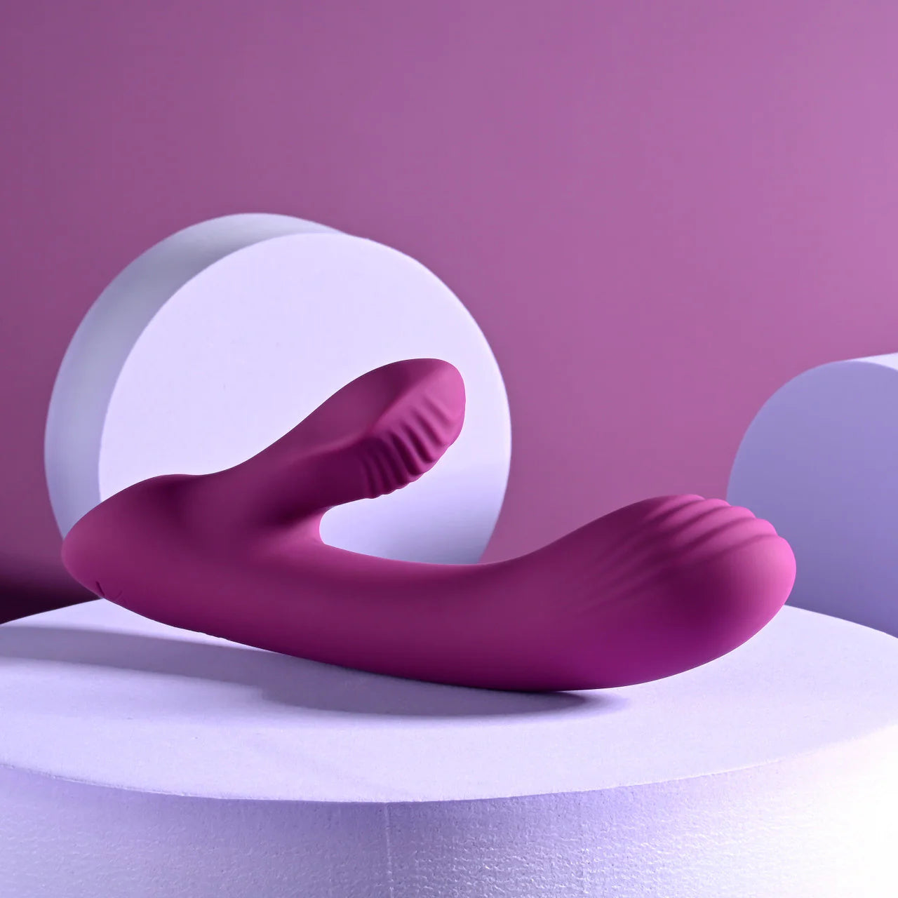 Bitty Bunny Rabbit Vibrator