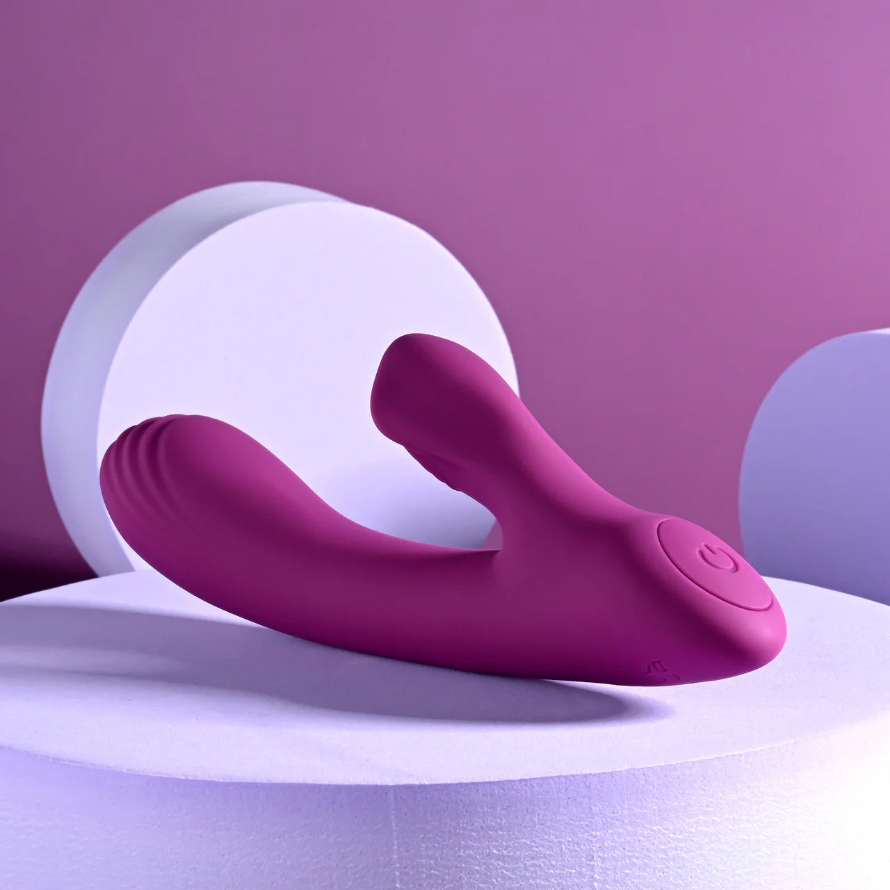 Bitty Bunny Rabbit Vibrator