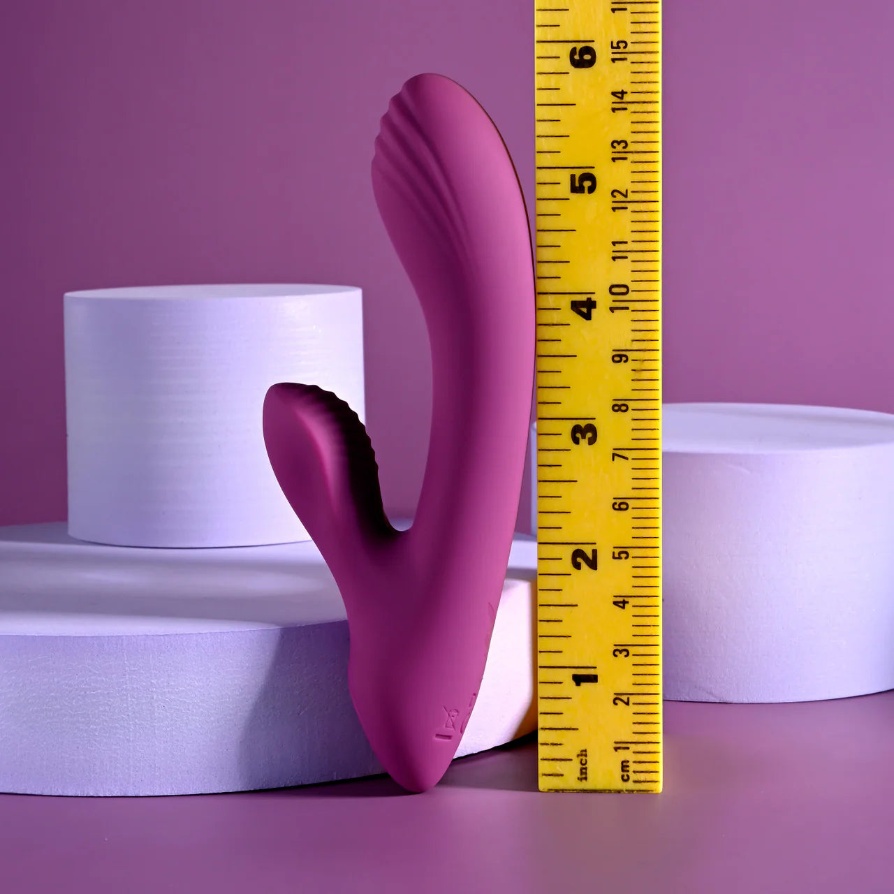 Bitty Bunny Rabbit Vibrator