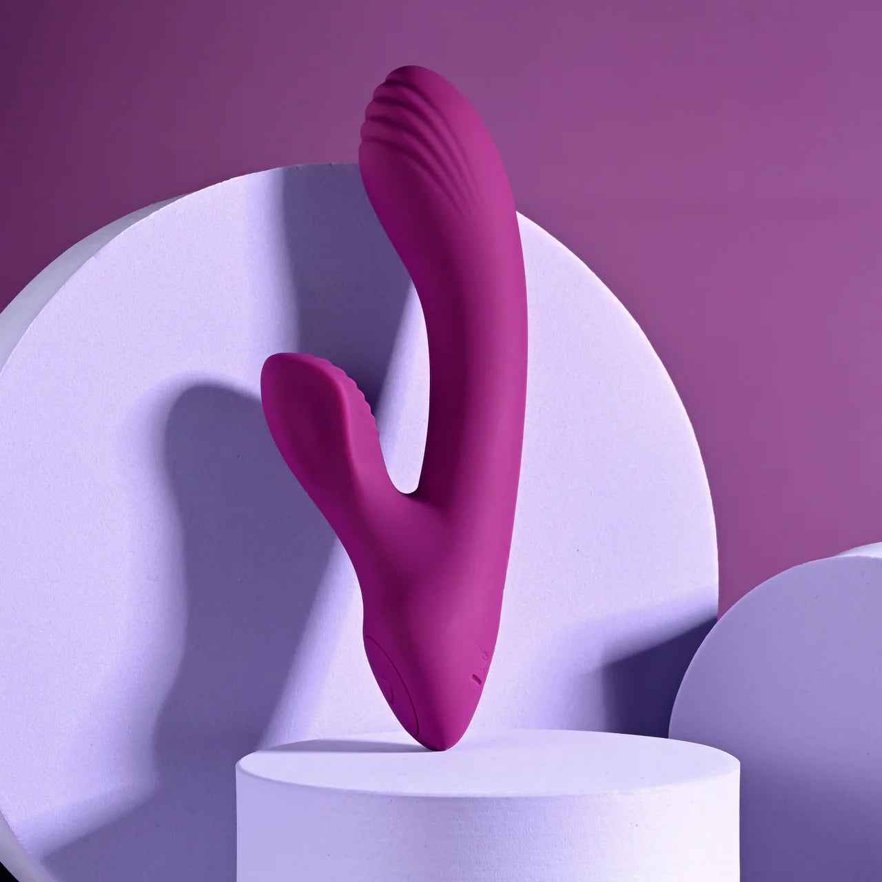 Bitty Bunny Rabbit Vibrator