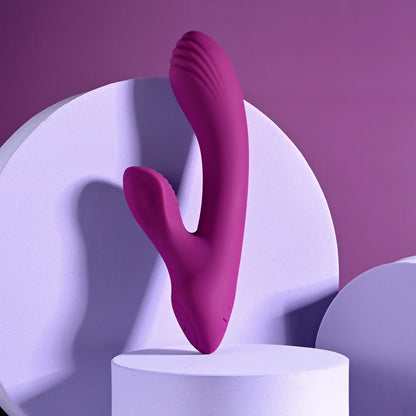 Bitty Bunny Rabbit Vibrator