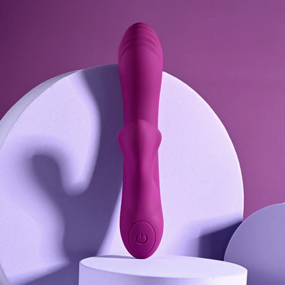 Bitty Bunny Rabbit Vibrator