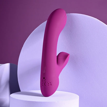 Bitty Bunny Rabbit Vibrator