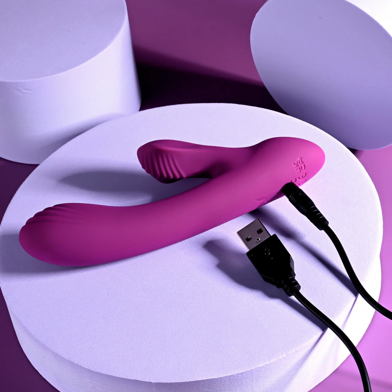 Bitty Bunny Rabbit Vibrator