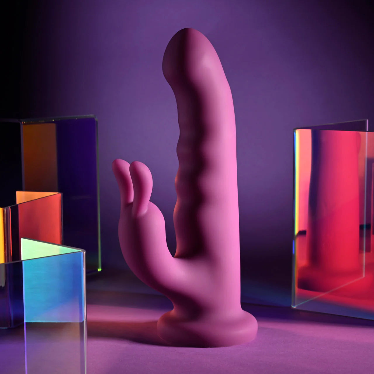 Fluffle Rabbit Vibrator