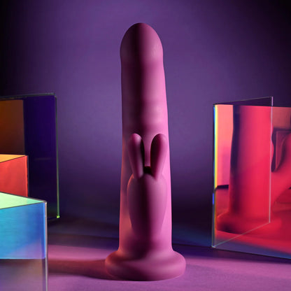Fluffle Rabbit Vibrator