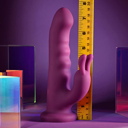 Fluffle Rabbit Vibrator