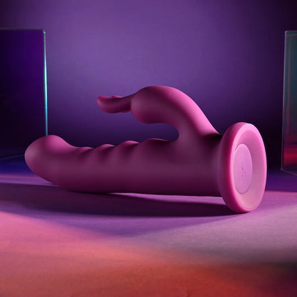Fluffle Rabbit Vibrator