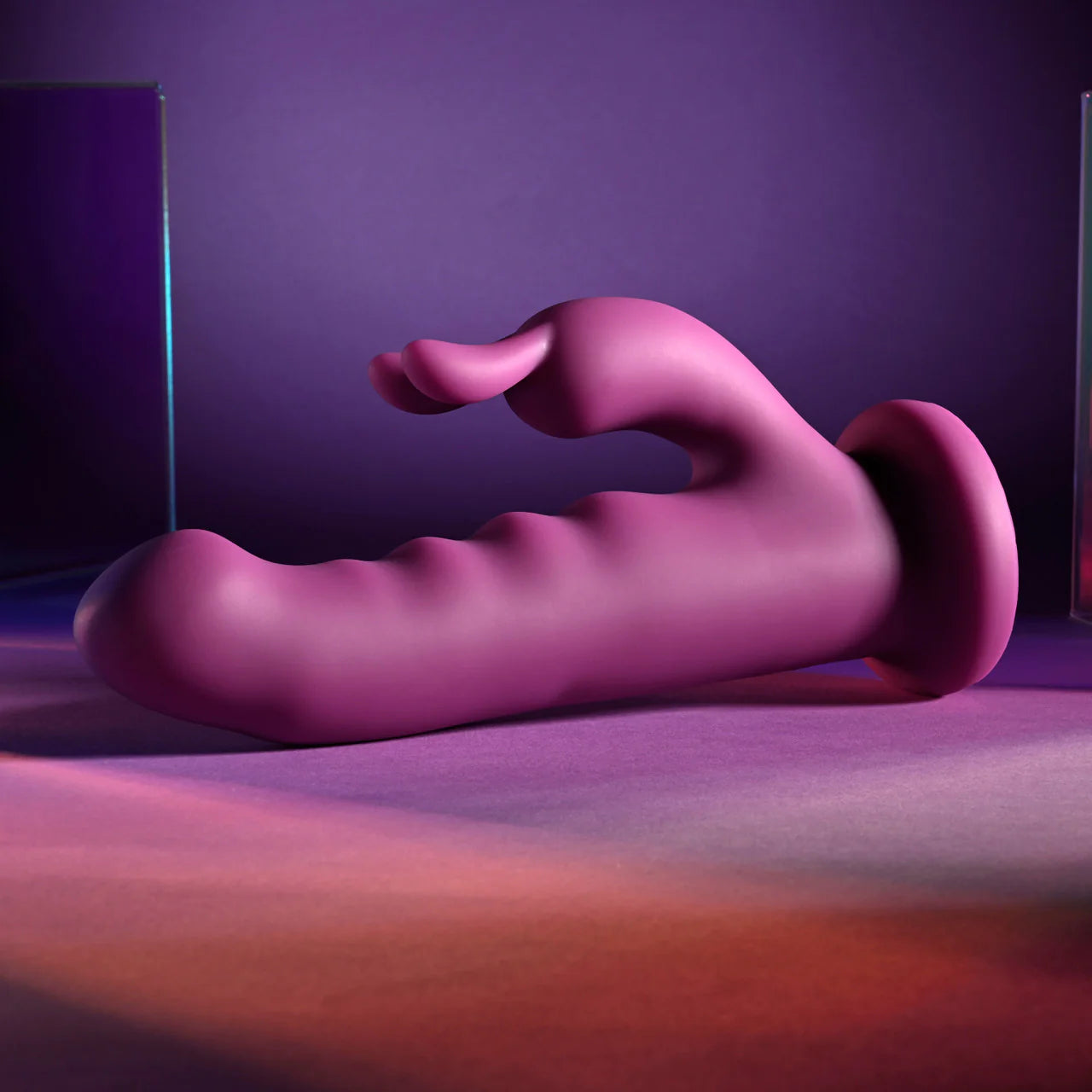 Fluffle Rabbit Vibrator