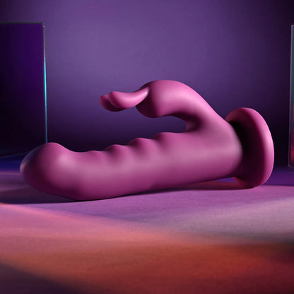 Fluffle Rabbit Vibrator