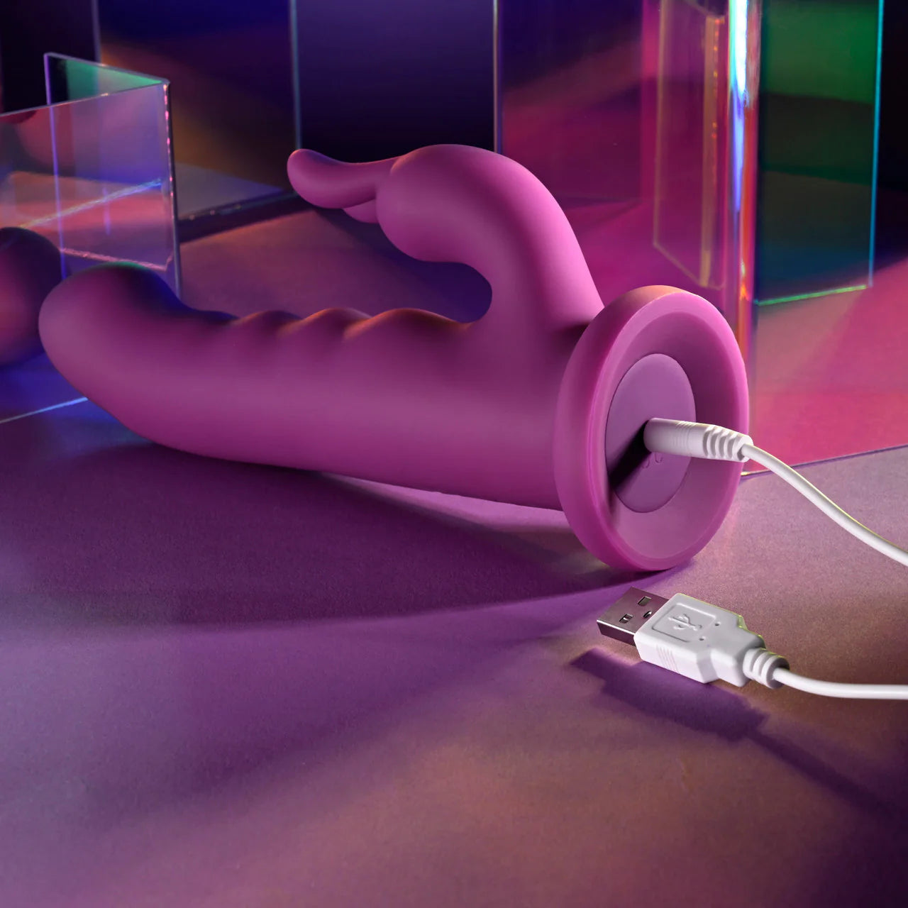 Fluffle Rabbit Vibrator