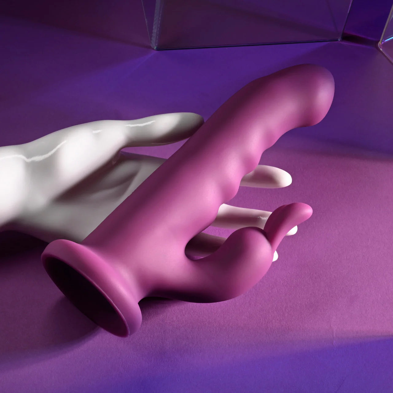 Fluffle Rabbit Vibrator