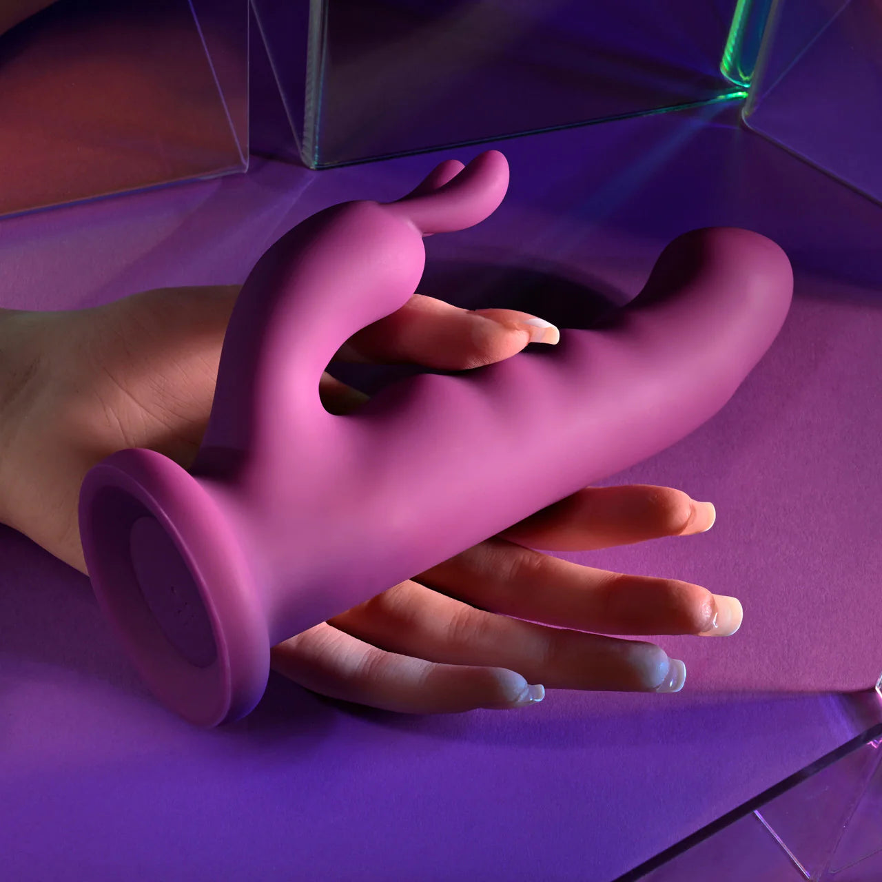 Fluffle Rabbit Vibrator