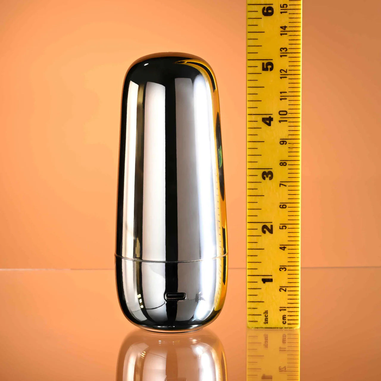 The Jet Set - Vibrator Travel Massager