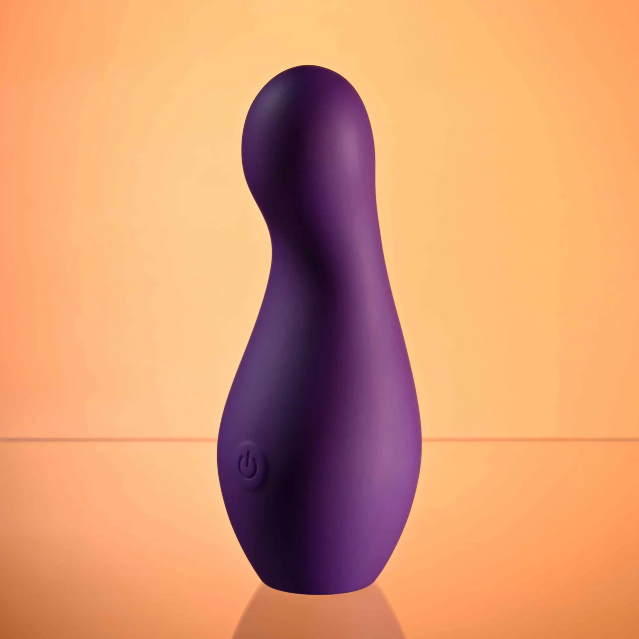 The Jet Set - Vibrator Travel Massager