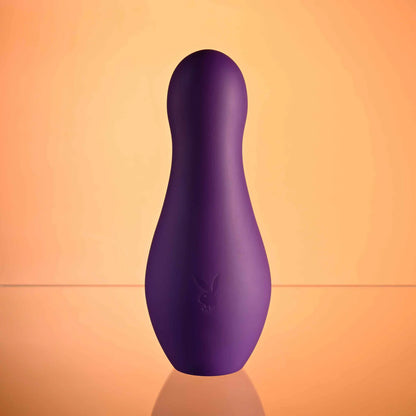 The Jet Set - Vibrator Travel Massager