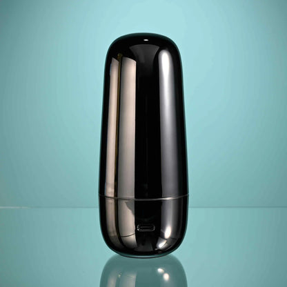 The Jet Set - Sucker Travel Massager