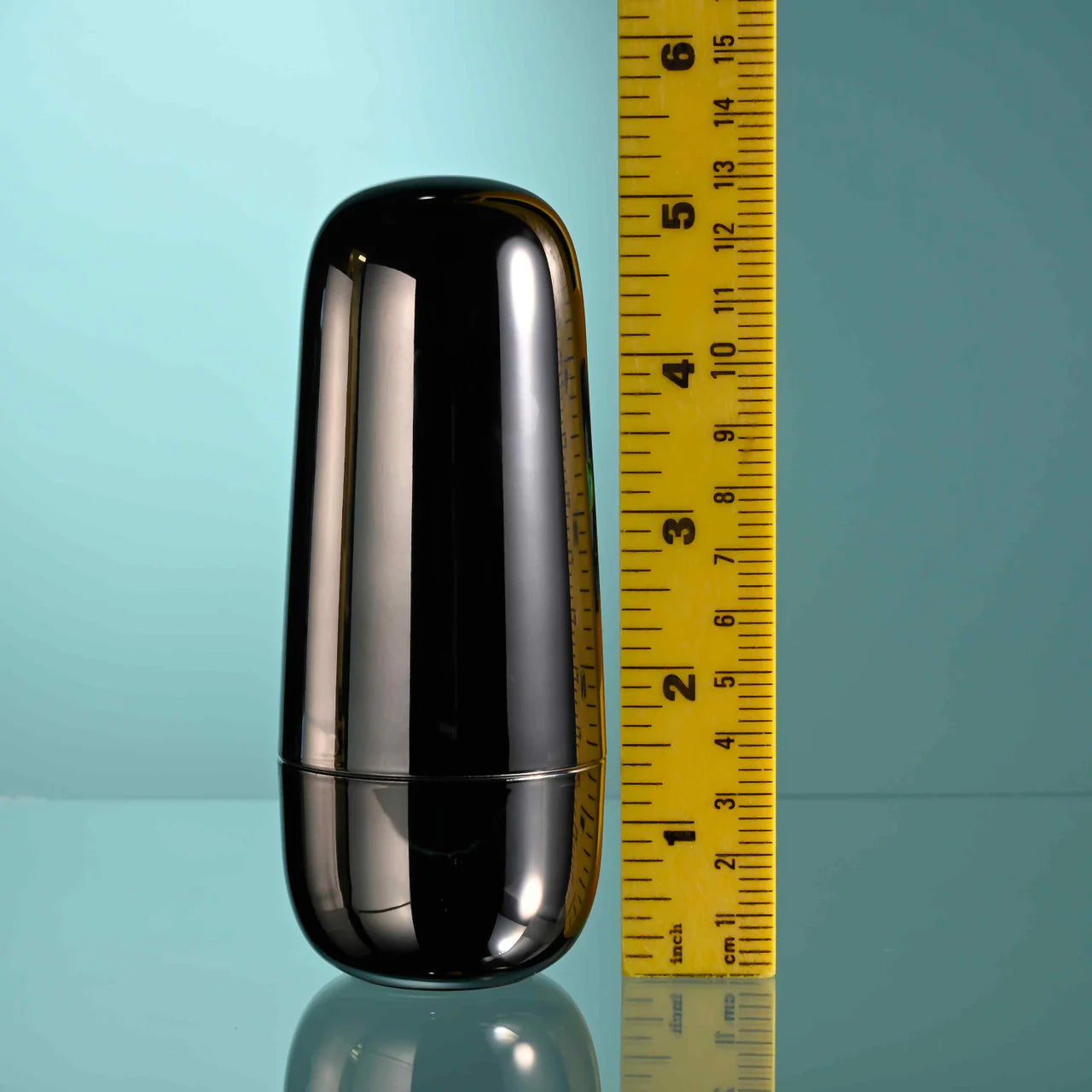 The Jet Set - Sucker Travel Massager