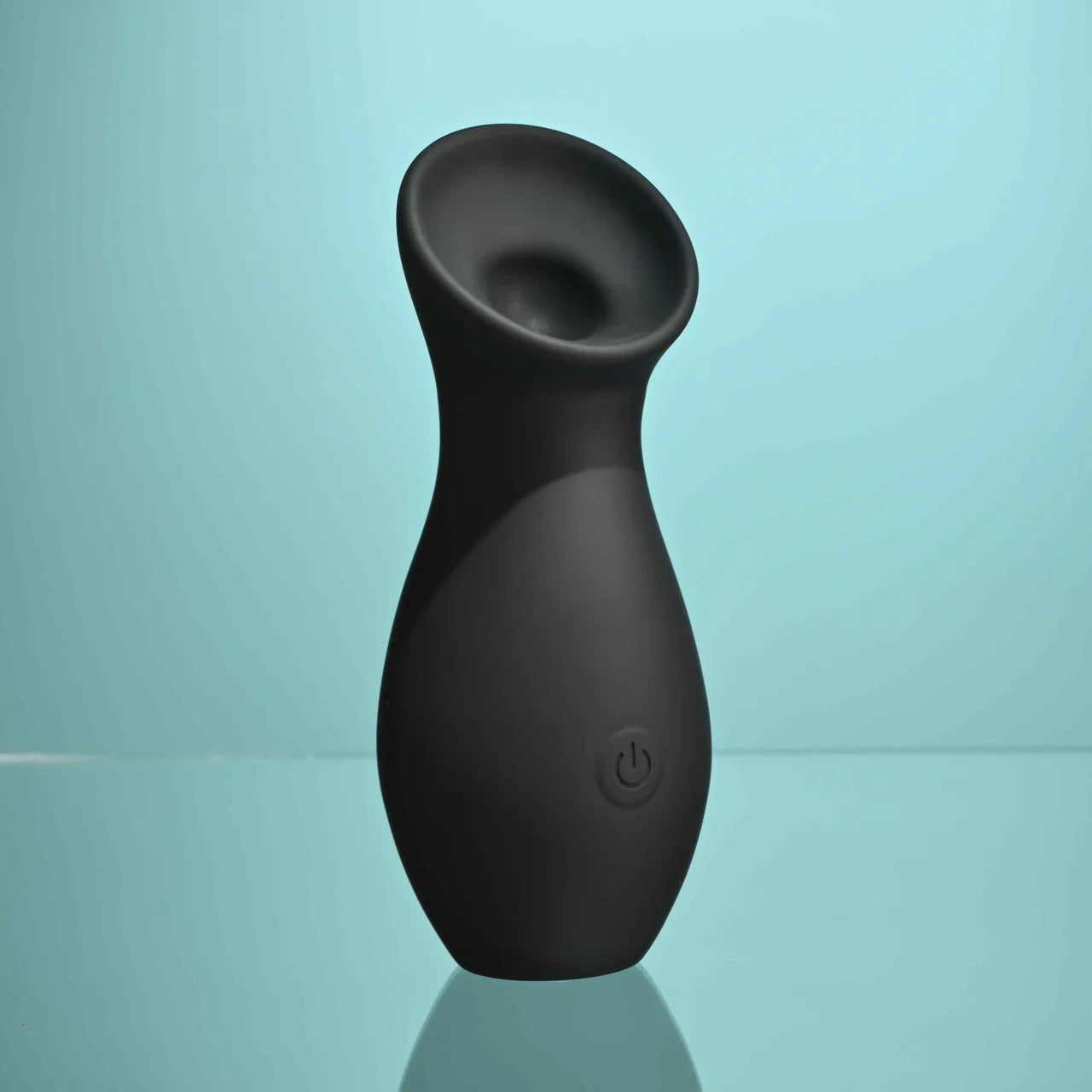 The Jet Set - Sucker Travel Massager