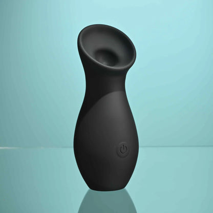 The Jet Set - Sucker Travel Massager