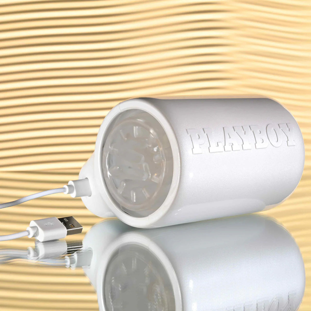 Spin Doctor Stroker