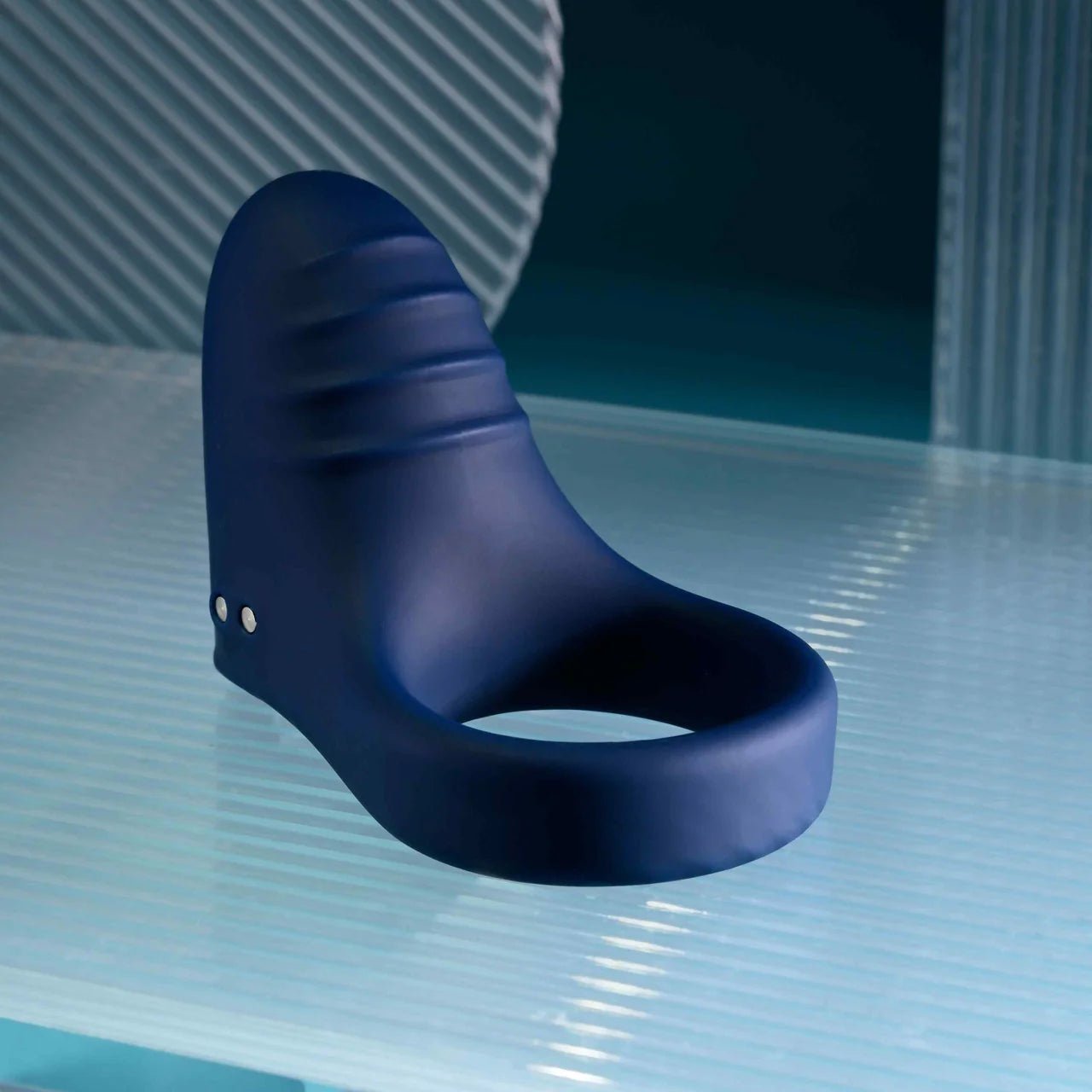 Pleasure Point Cock Ring