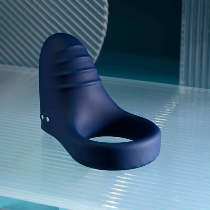 Pleasure Point Cock Ring