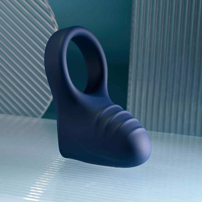 Pleasure Point Cock Ring