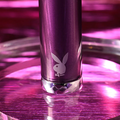 Amethyst Glass Vibrator