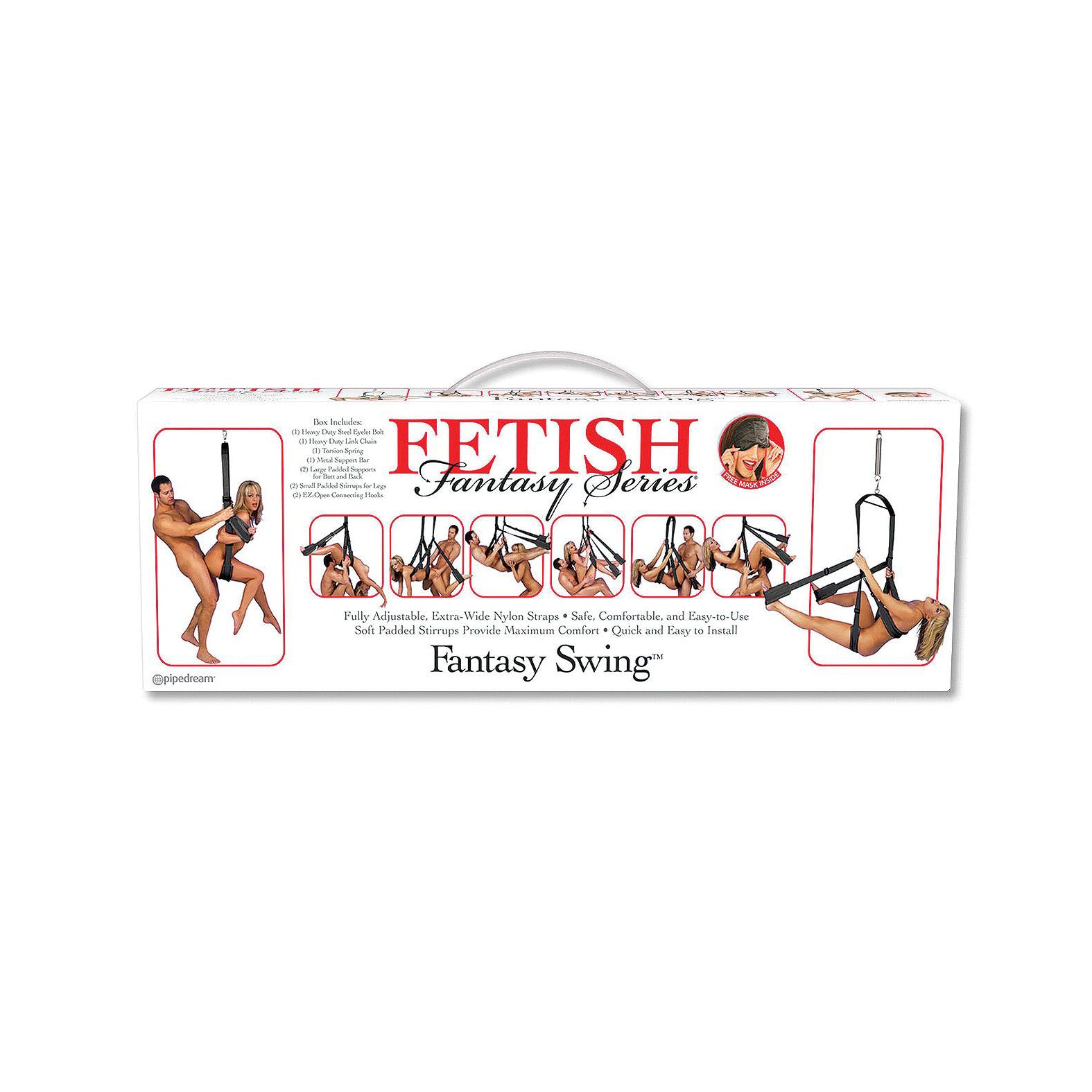 Fantasy Swing