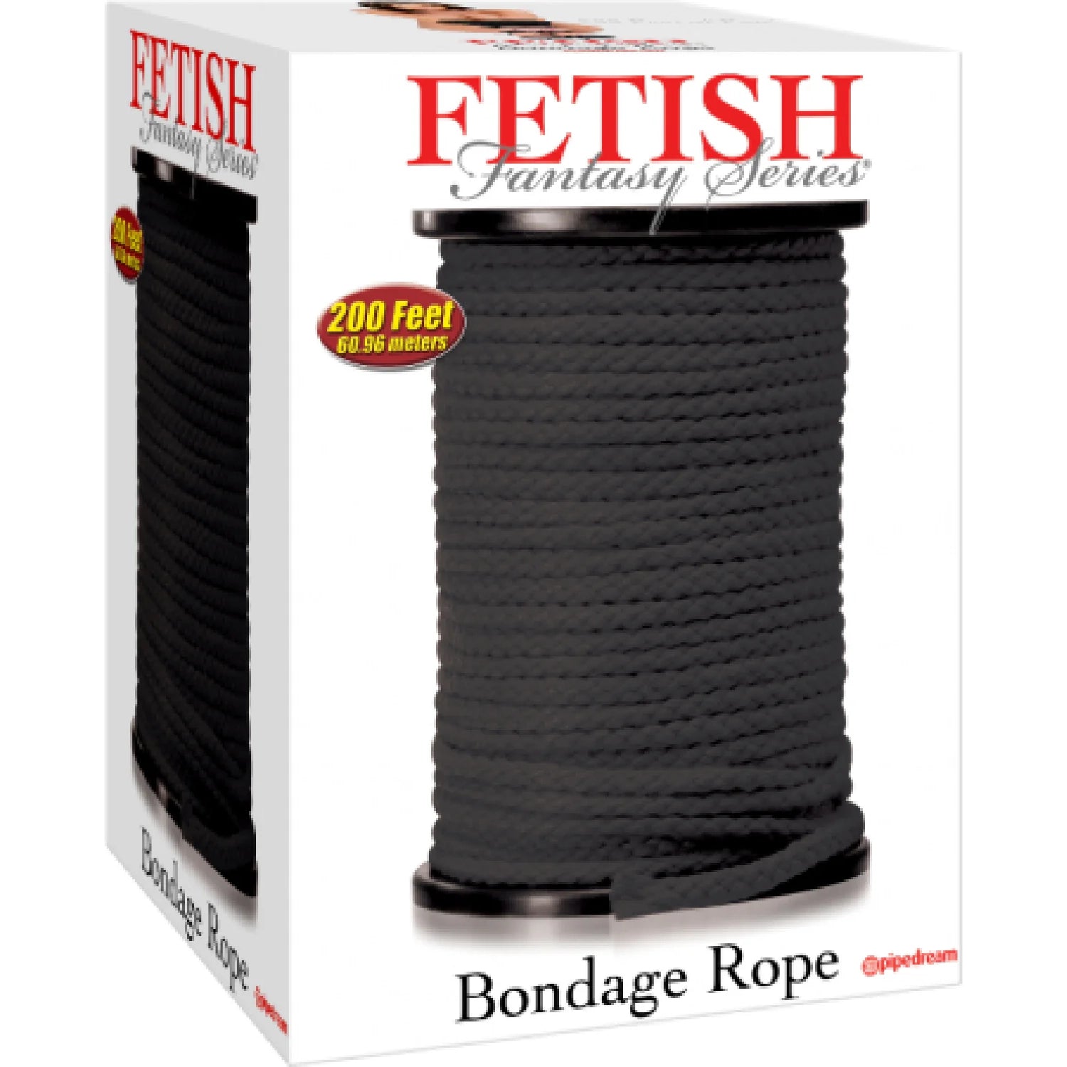 Bondage Rope