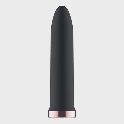 Passion Play Rechargeable Vibrating Bullet