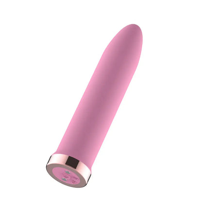 Passion Play Rechargeable Vibrating Bullet