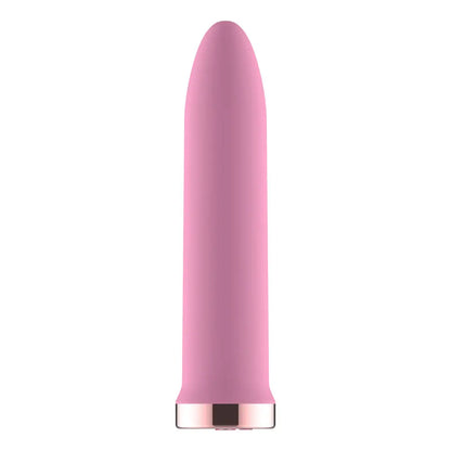 Passion Play Rechargeable Vibrating Bullet