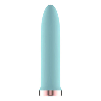 Passion Play Rechargeable Vibrating Bullet