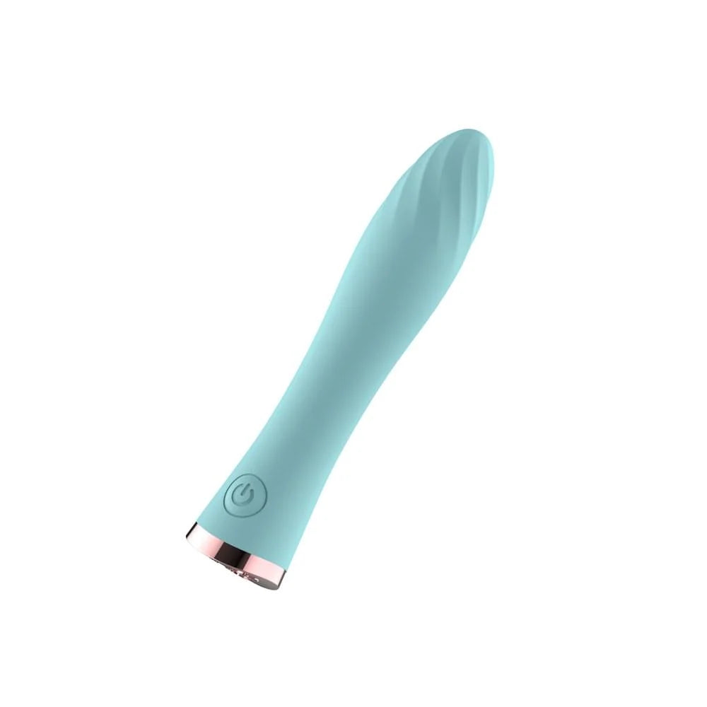 Passion Play Ultra Power Vibrating Bullet