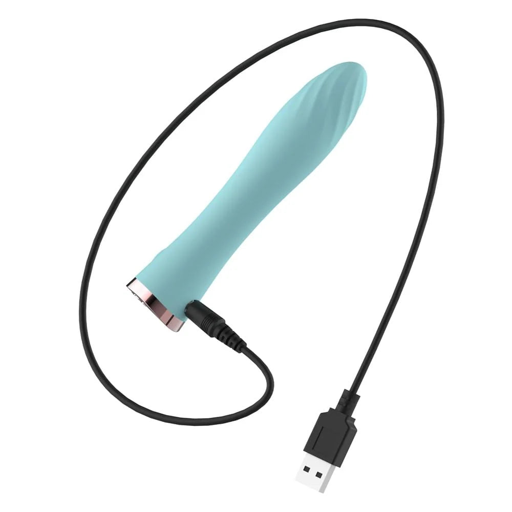 Passion Play Ultra Power Vibrating Bullet