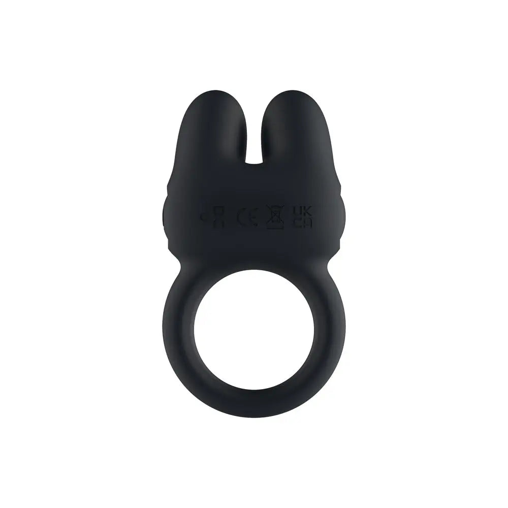 Passion Play Dual Motors Vibrating Cockring