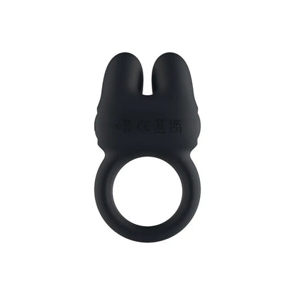 Passion Play Dual Motors Vibrating Cockring